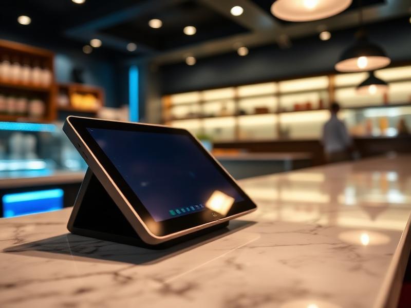 Add Technology To My Business