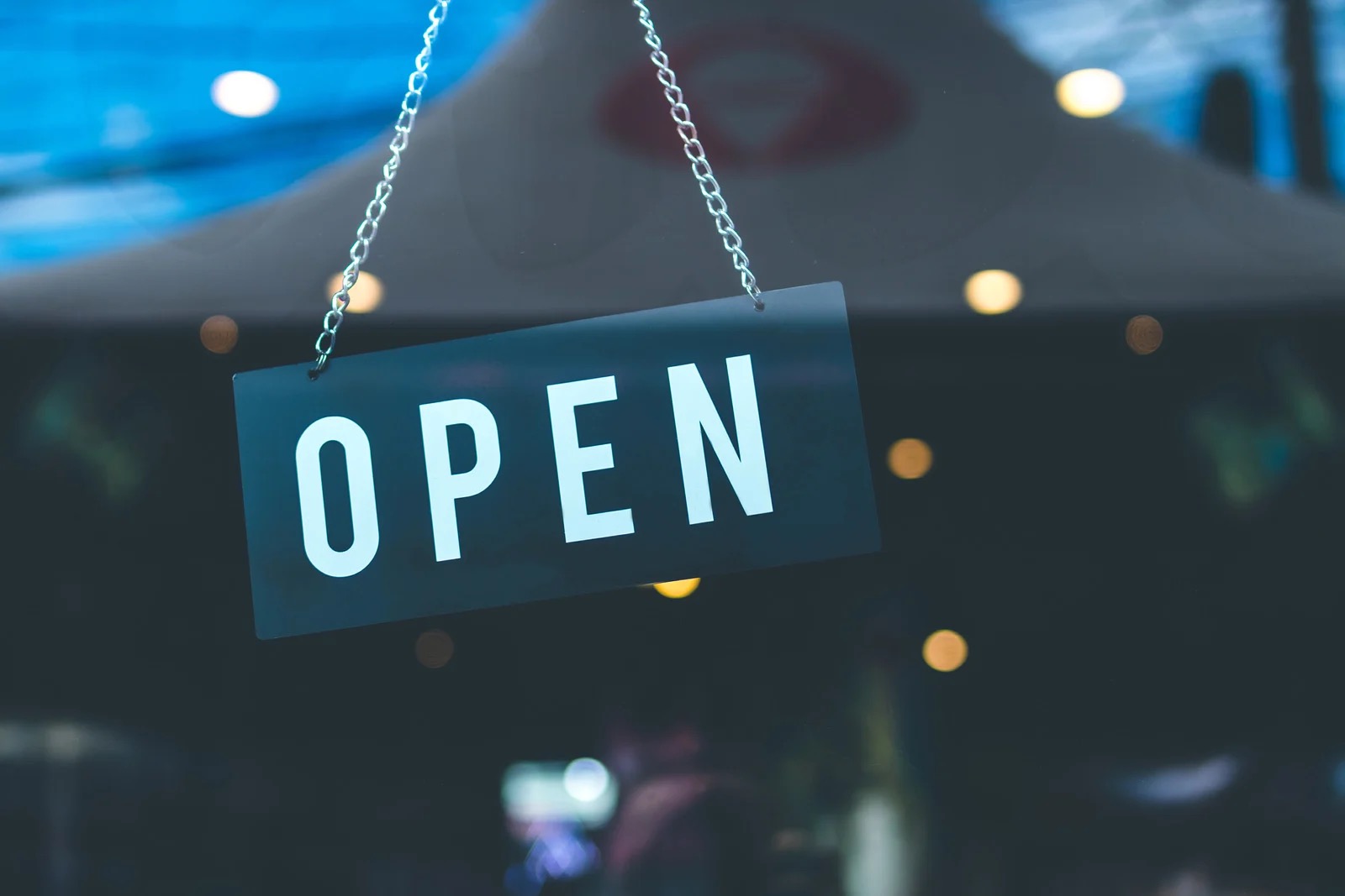 Lift Off℠ restaurant technology solution overview