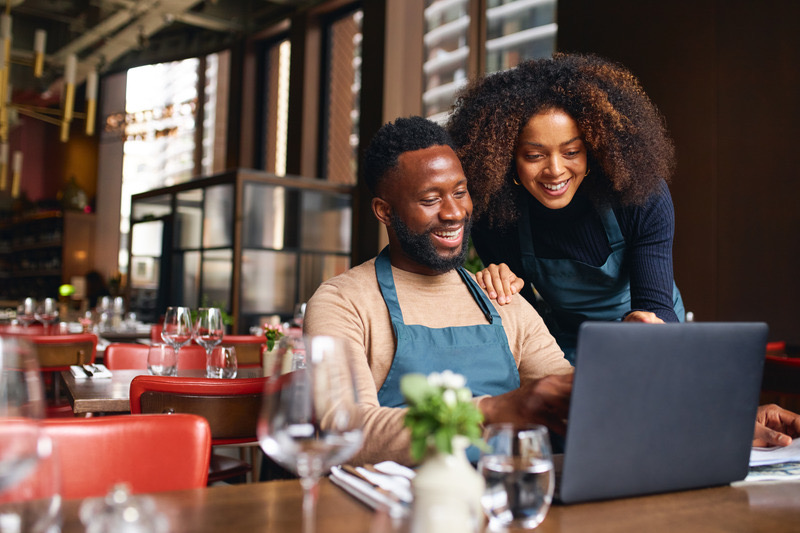 ReSize℠ restaurant technology solution overview